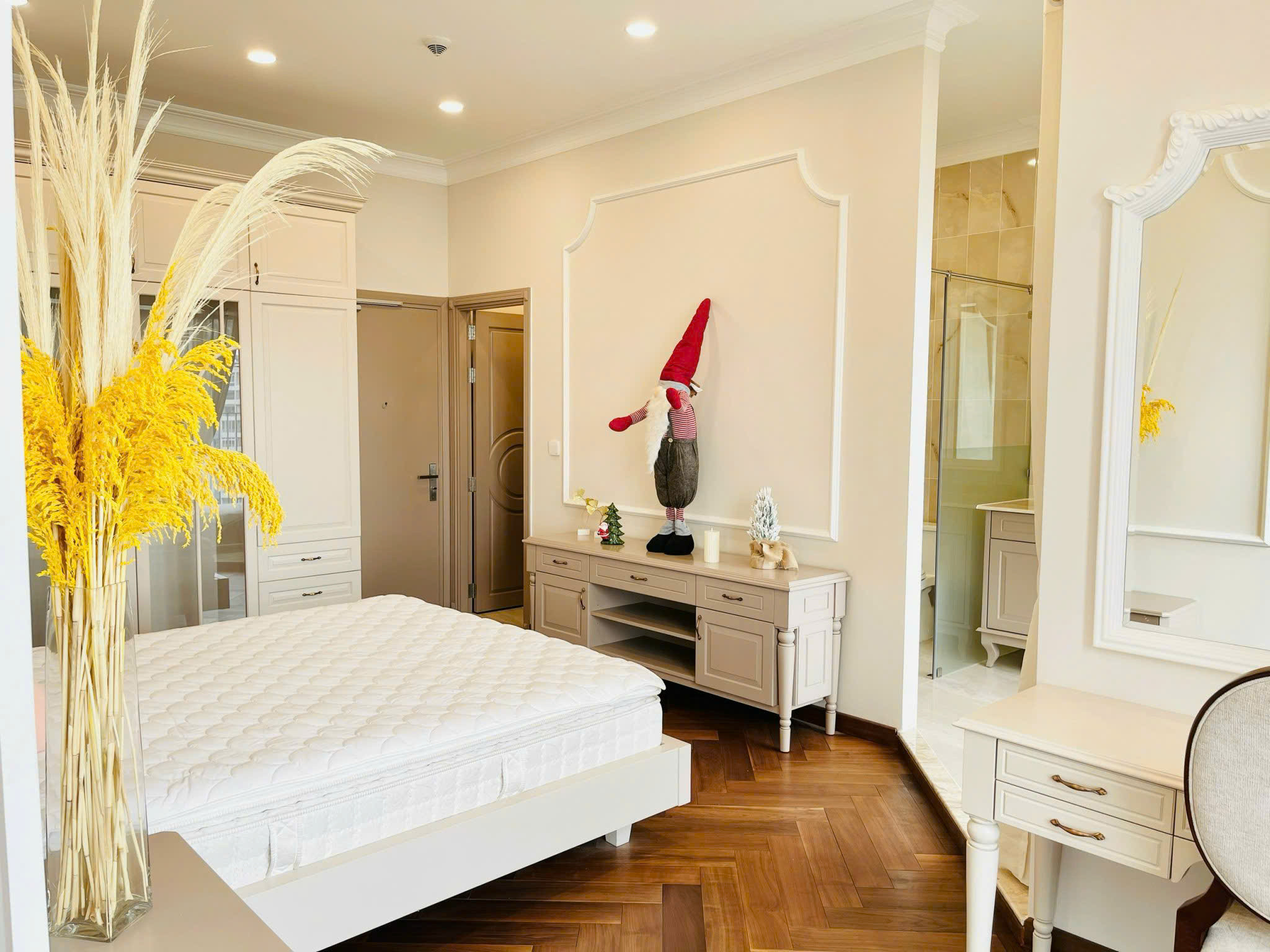 BDS HVL CHO THUÊ HOẶC BÁN PENTHOUSE MASTERI AN PHÚ – QUẬN 2