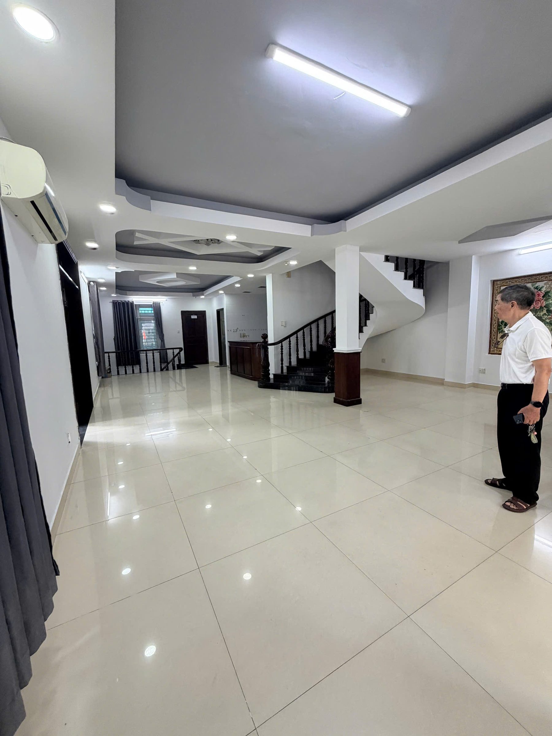 BDS HVL CHO THUÊ NHÀ 2 MẶT TIỀN ĐƯỜNG SỐ – AN PHÚ, QUẬN 2