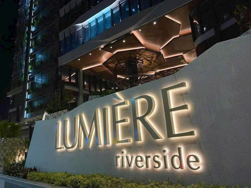 BDS HVL [NC] Cắt lỗ bán Shophouse Lumiere - tháp West