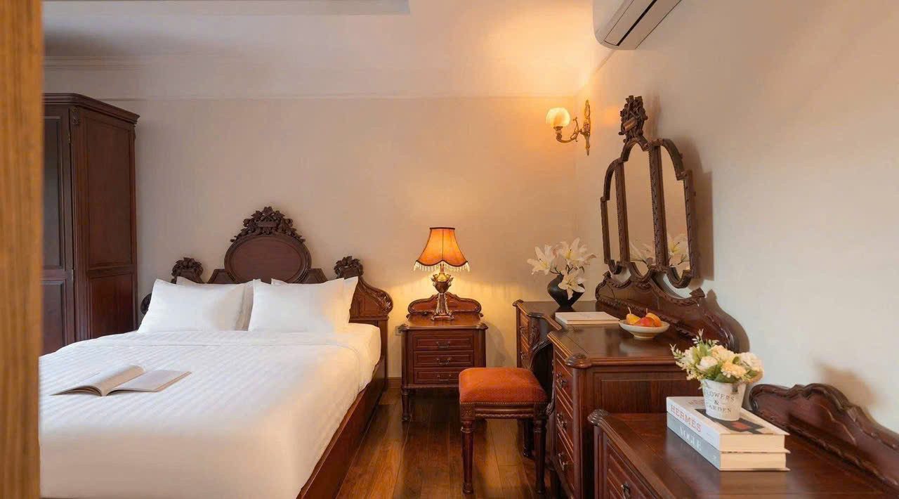 BDS 🔴 HVL 👑 SIÊU PHẨM VILLA 2 MẶT TIỀN SÔNG – AN PHÚ, QUẬN 2