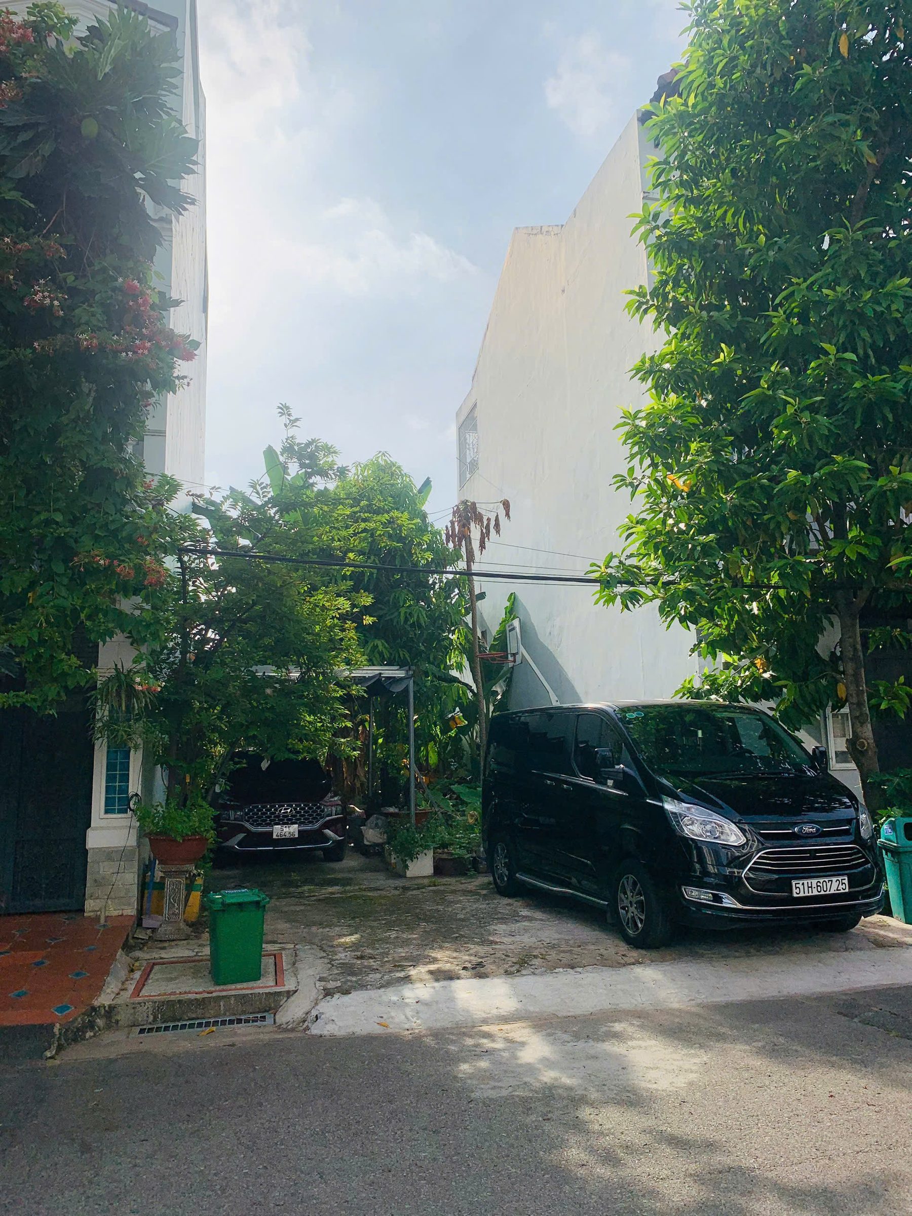 Bán Đất KDC Sông Giồng - An Phú