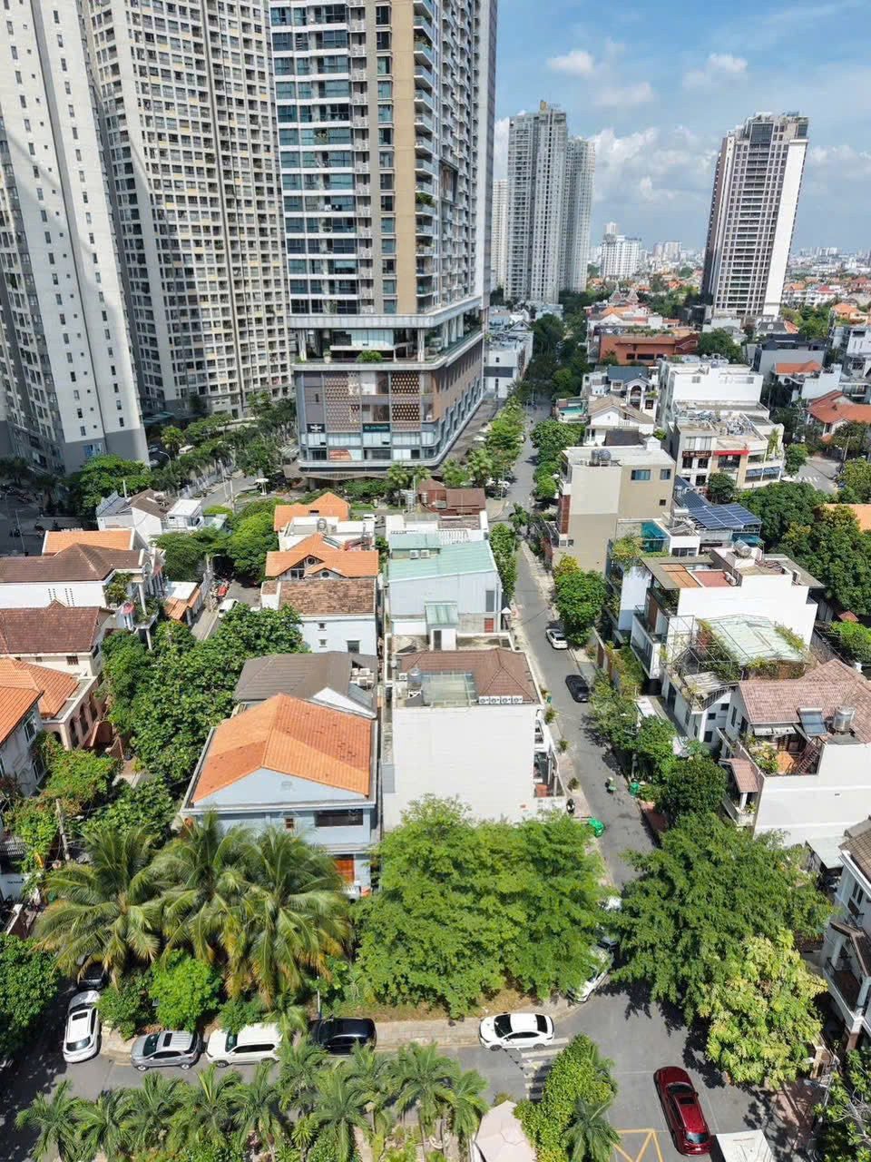 🏡 Bán lô góc 2 mặt tiền Võ Trường Toản, An Phú, Quận 2