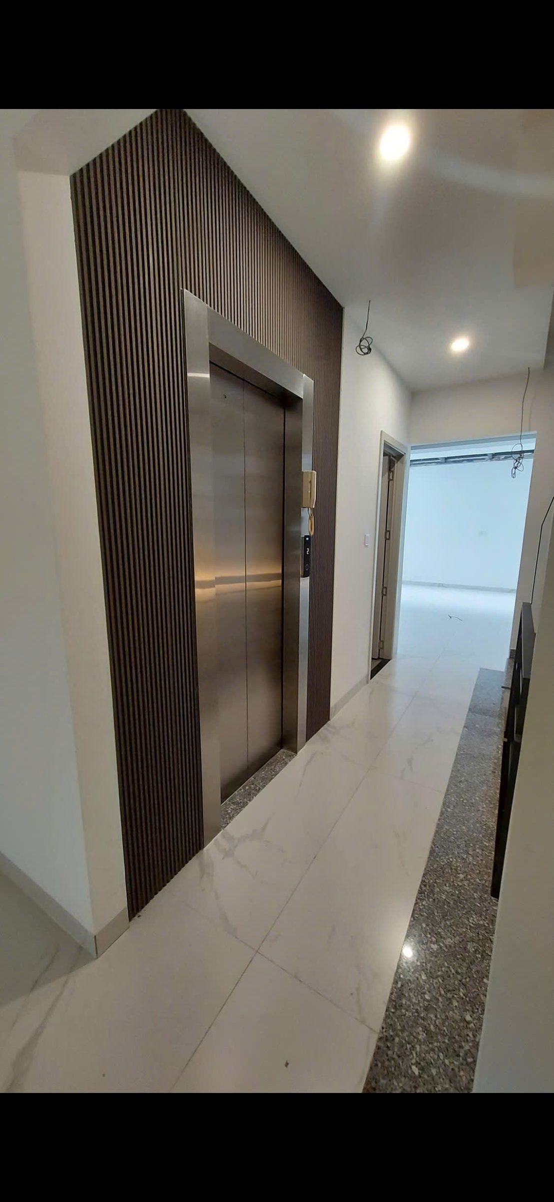 BDS HVL LVCC 3 Cao Đức Lân, P. Bình Trưng (khu An Phú, Q2 cũ