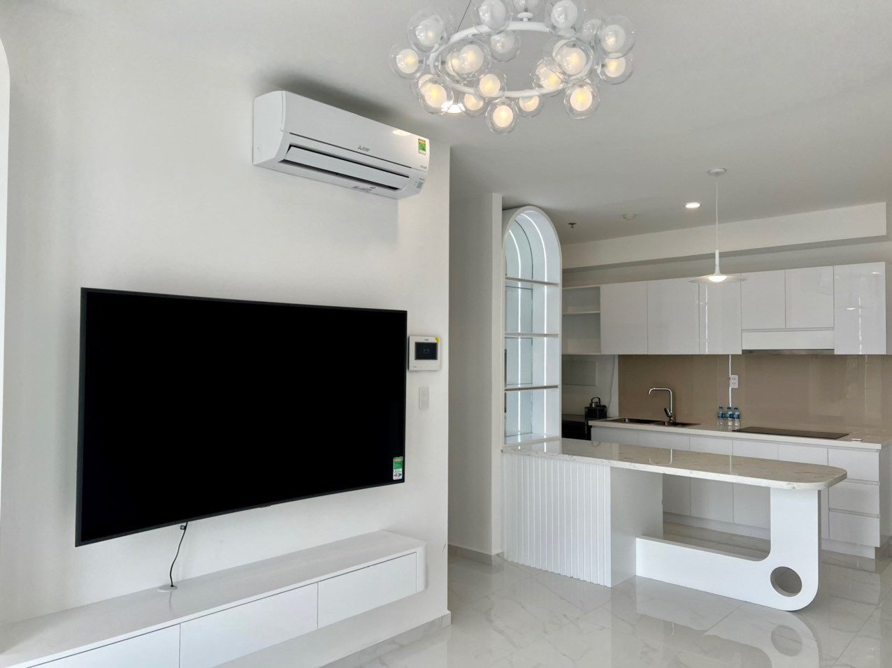 CẬP NHẬT GIÁ CHUẨN, TỐT NHẤT – Căn hộ PRECIA Mặt tiền Nguyễn Thị Định – Sổ Hồng lâu dài