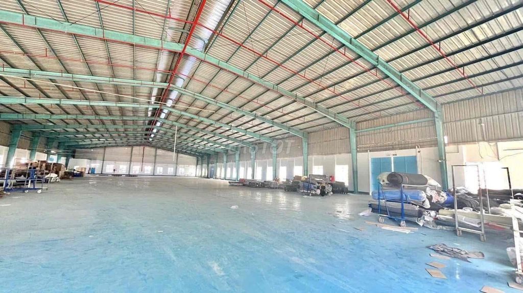 CHO THUÊ XƯỞNG THUẬN AN BÌNH DƯƠNG