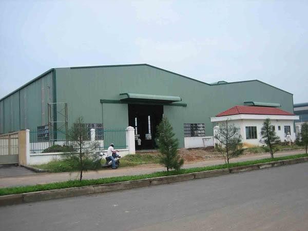 Cho Thuê Kho Xưởng Đa Diện Tích Ngay KCN Vsip 1, Thuận An Bình Dương
