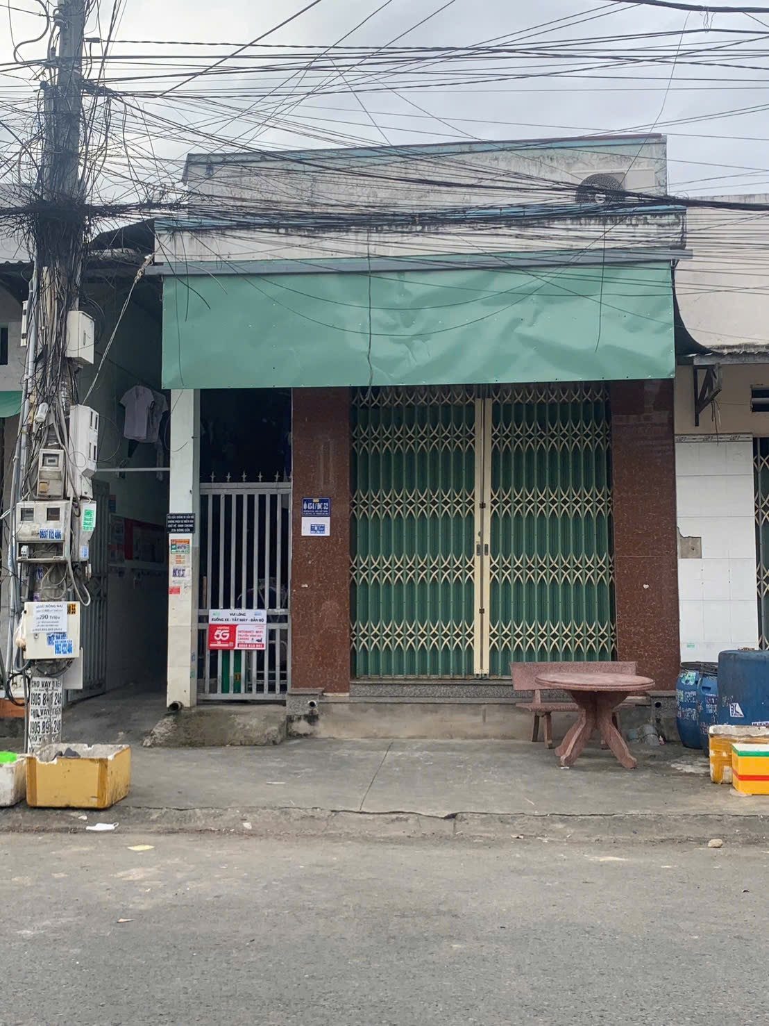 Dãy Trọ An Phú Có Dòng tiền Thu nhập KDC Viêtsing