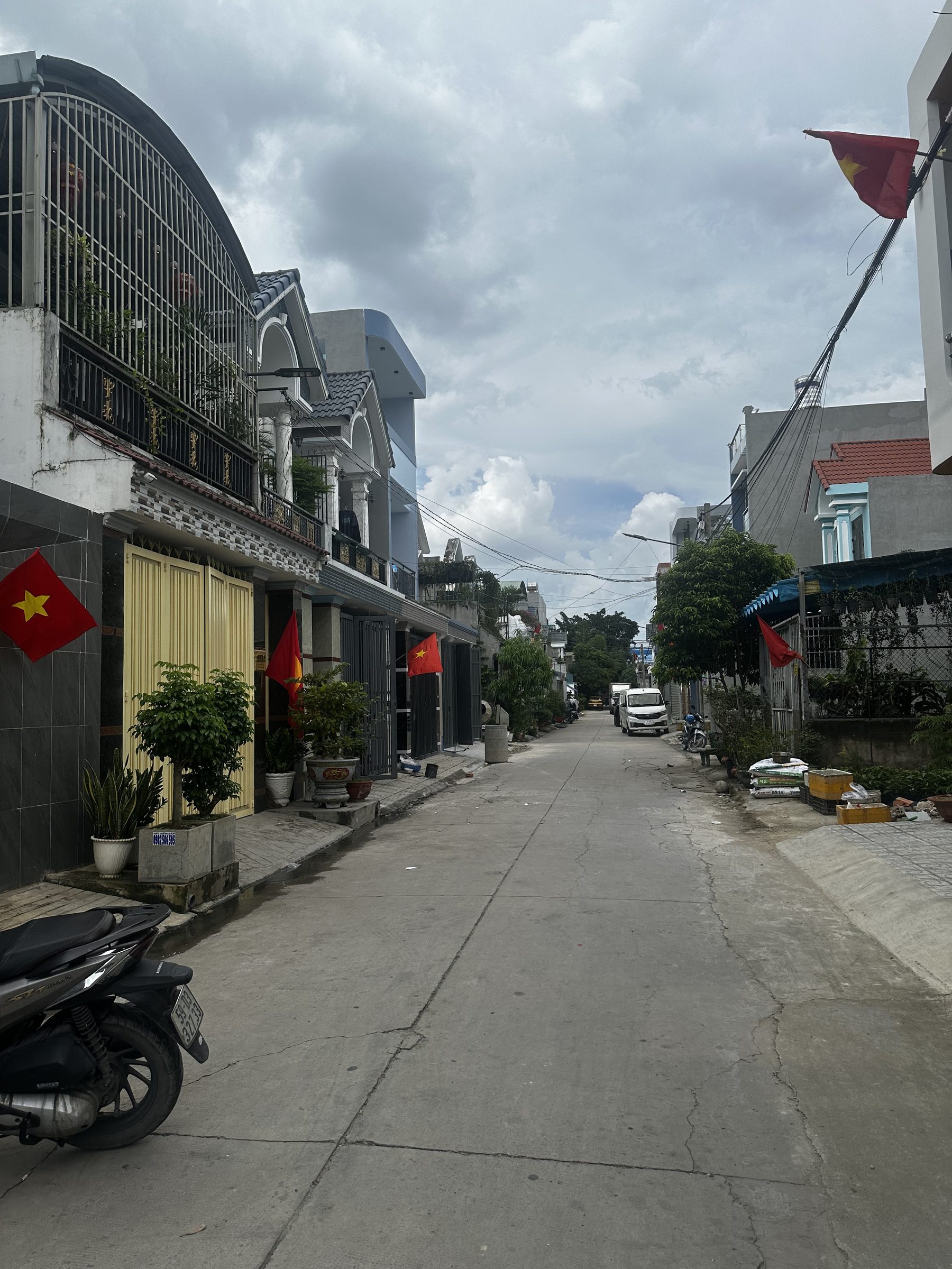 Tôi chính chủ cho thuê nhà nguyên căn An Phú, Thuận An