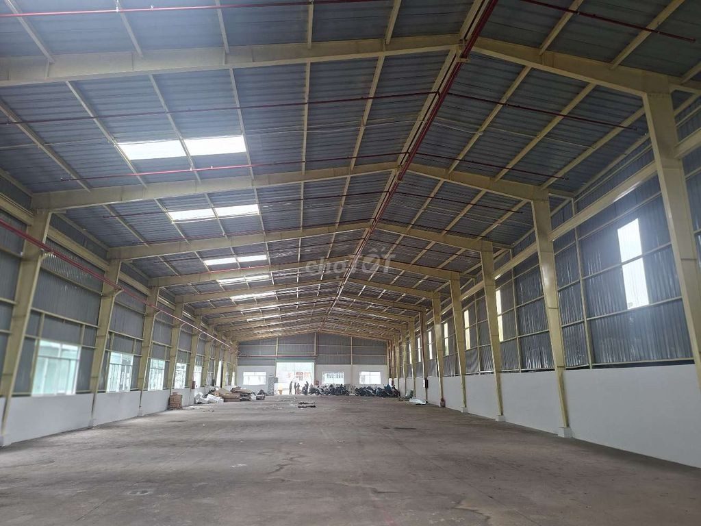 Cho thuê Kho, nhà xưởng  giá 130 triệu tại - Chọn - Phường An Phú Thị xã Thuận An Bình Dương