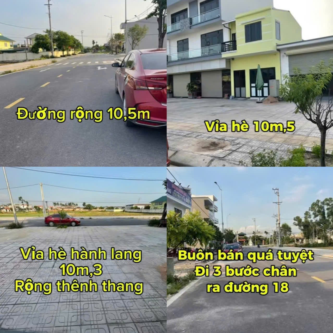 CHÍNH CHỦ BÁN ĐẤT TẶNG NHÀ MỚI – GIÁ TỐT - PHƯỜNG AN SINH - QUẢNG NINH