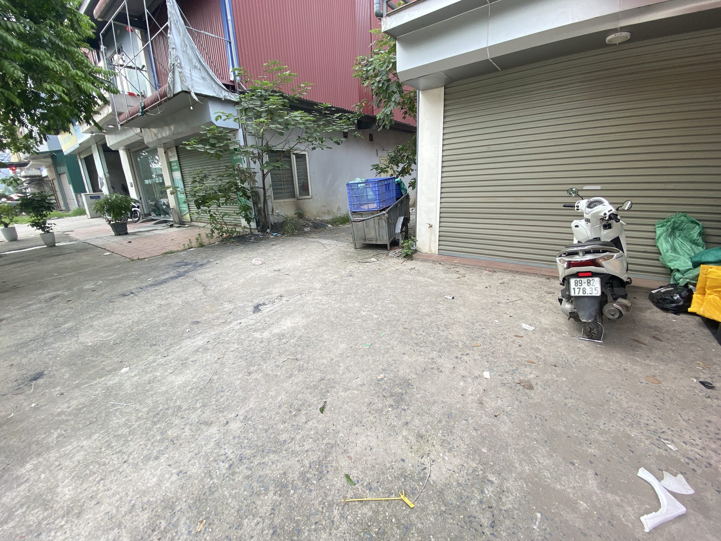 Bán đất chính chủ Hưng Yên
