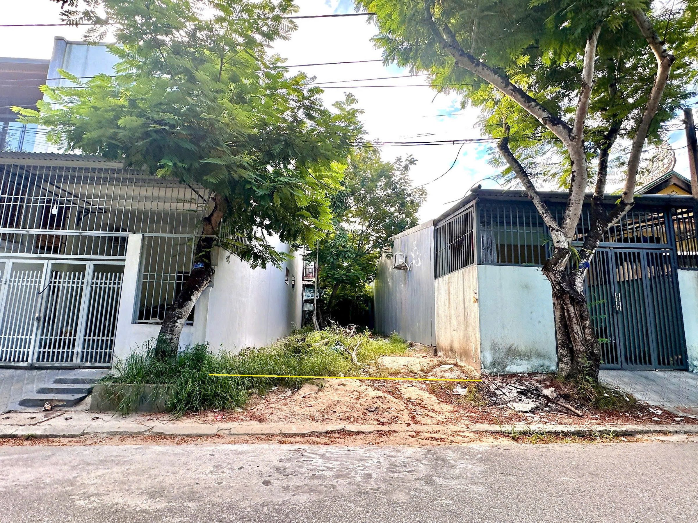 🔥Bán Đất 100m2 mặt tiền Lê Công Hành, KQH Xóm Hành, phường An Cựu, TP Huế, sát chợ An Tây, view kênh thoáng❌️❌️