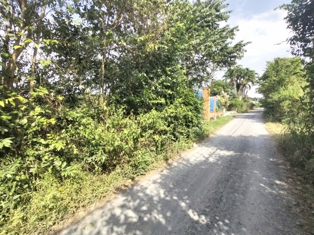 Bán đất 720m² ngang 10m giá 1.6 tỷ Phường An Tịnh
