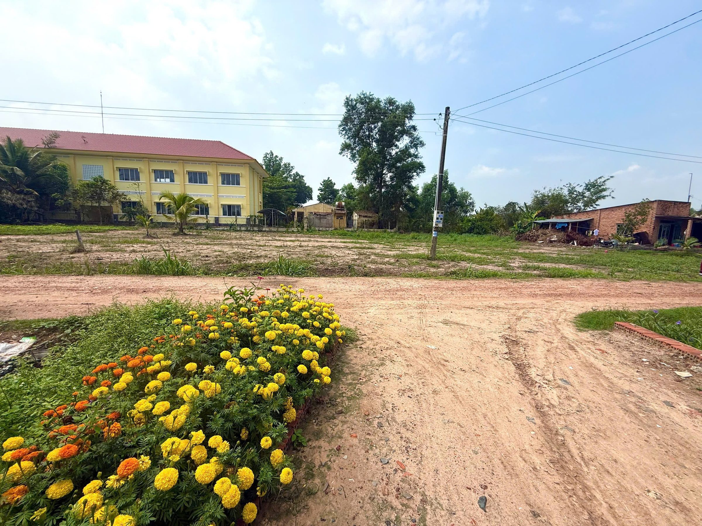☘️ Bán đất 200m² giá 850 triệu tại Phường An Tịnh