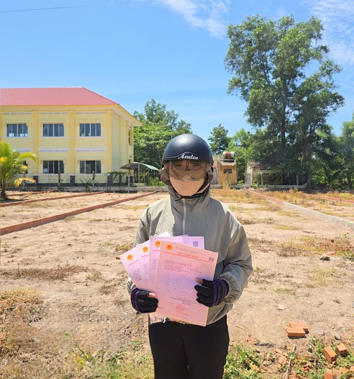 Bán Đất giá 1.690tỷ tại Phường An Tịnh Tây Ninh, 10 m x 35m đất ở đô thị cách chợ trường trảng bàng 200 mét