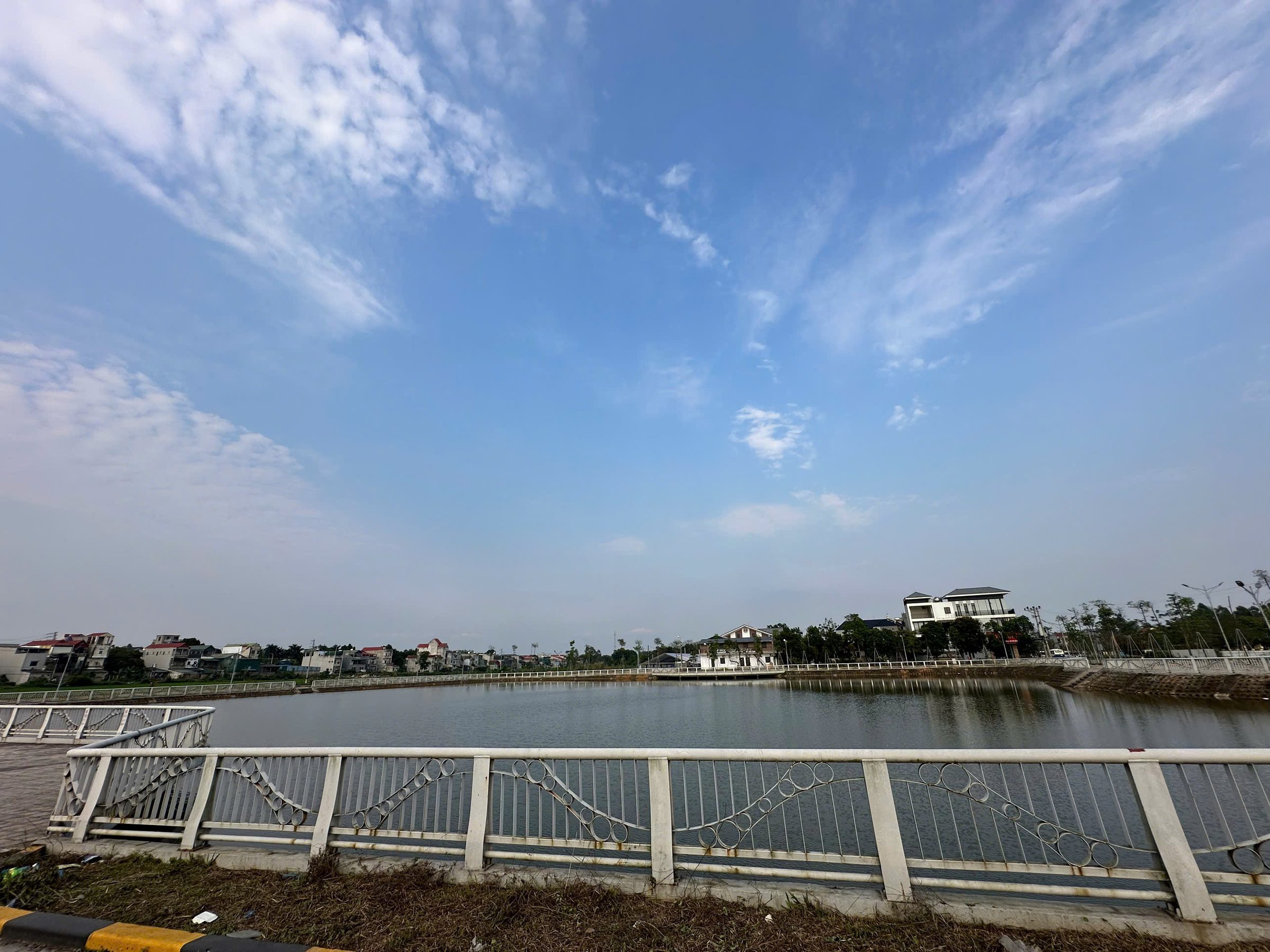 Bán đất 90m² full thổ cư ngang 6m giá 2.6 tỷ tại Phường Âu Cơ