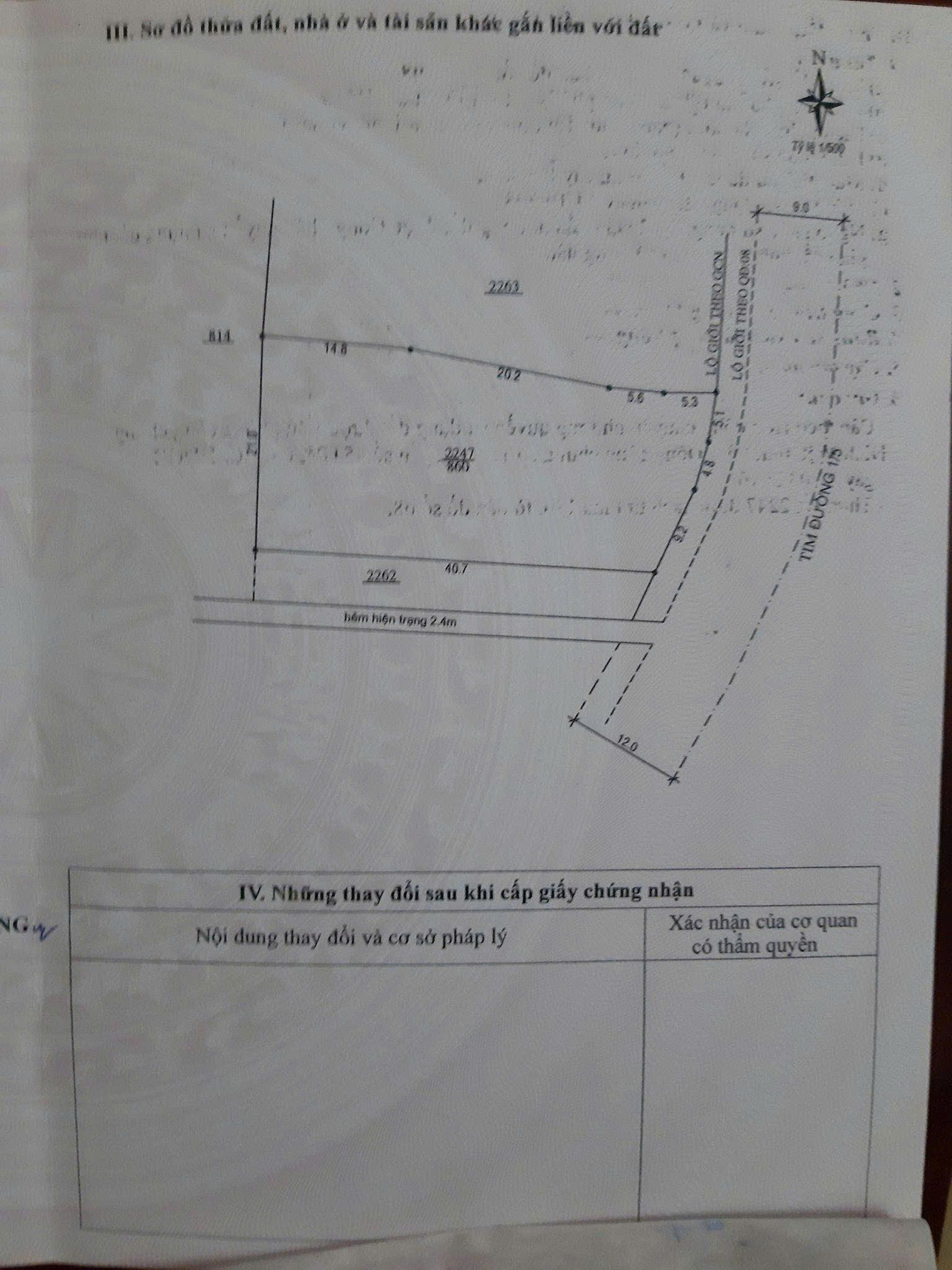 Nhà Đẹp – Giá Tốt – Cần Bán Gấp – Đường 1 Tháng 5 – Phường Blao – TP Bảo Lộc – Lâm Đồng