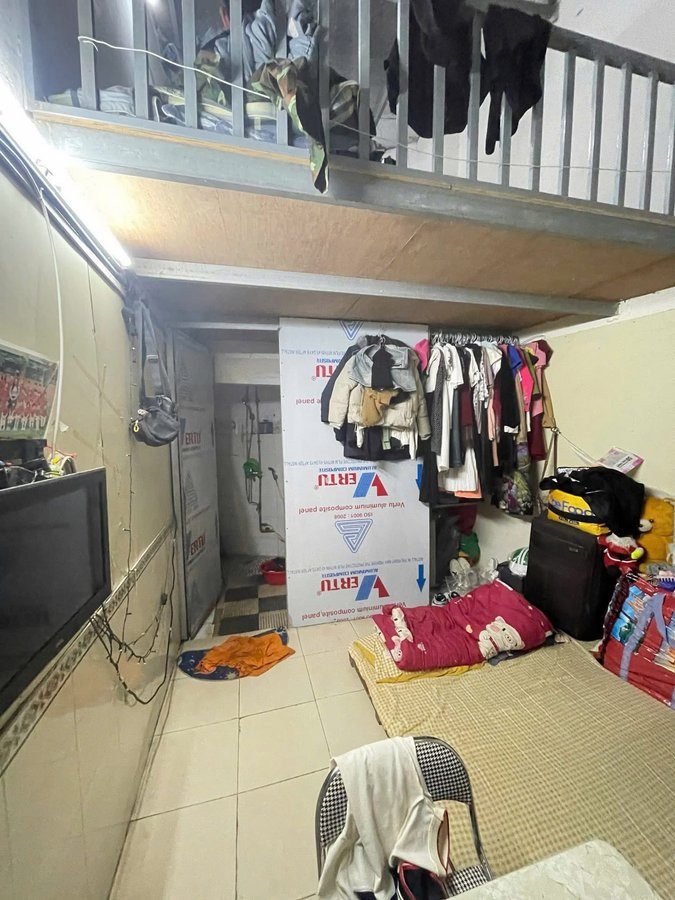Bán Đất 62m² thổ cư 62m² giá 9 tỷ tại Phường Ba Đình Hà Nội