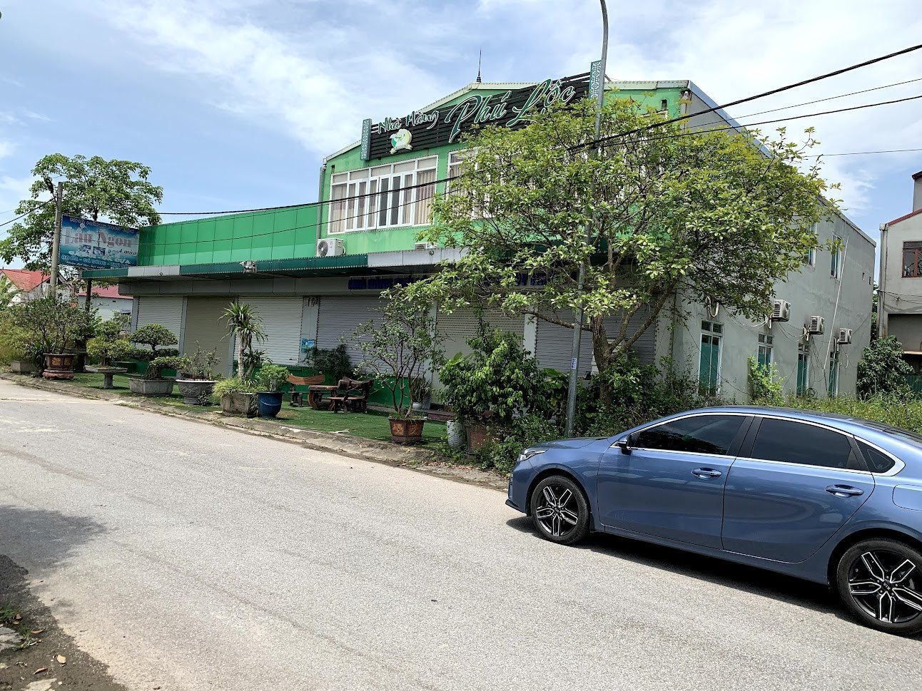 Bán đất tại khu dân cư Hồng Phong Phổ Yên, Thái Nguyên
