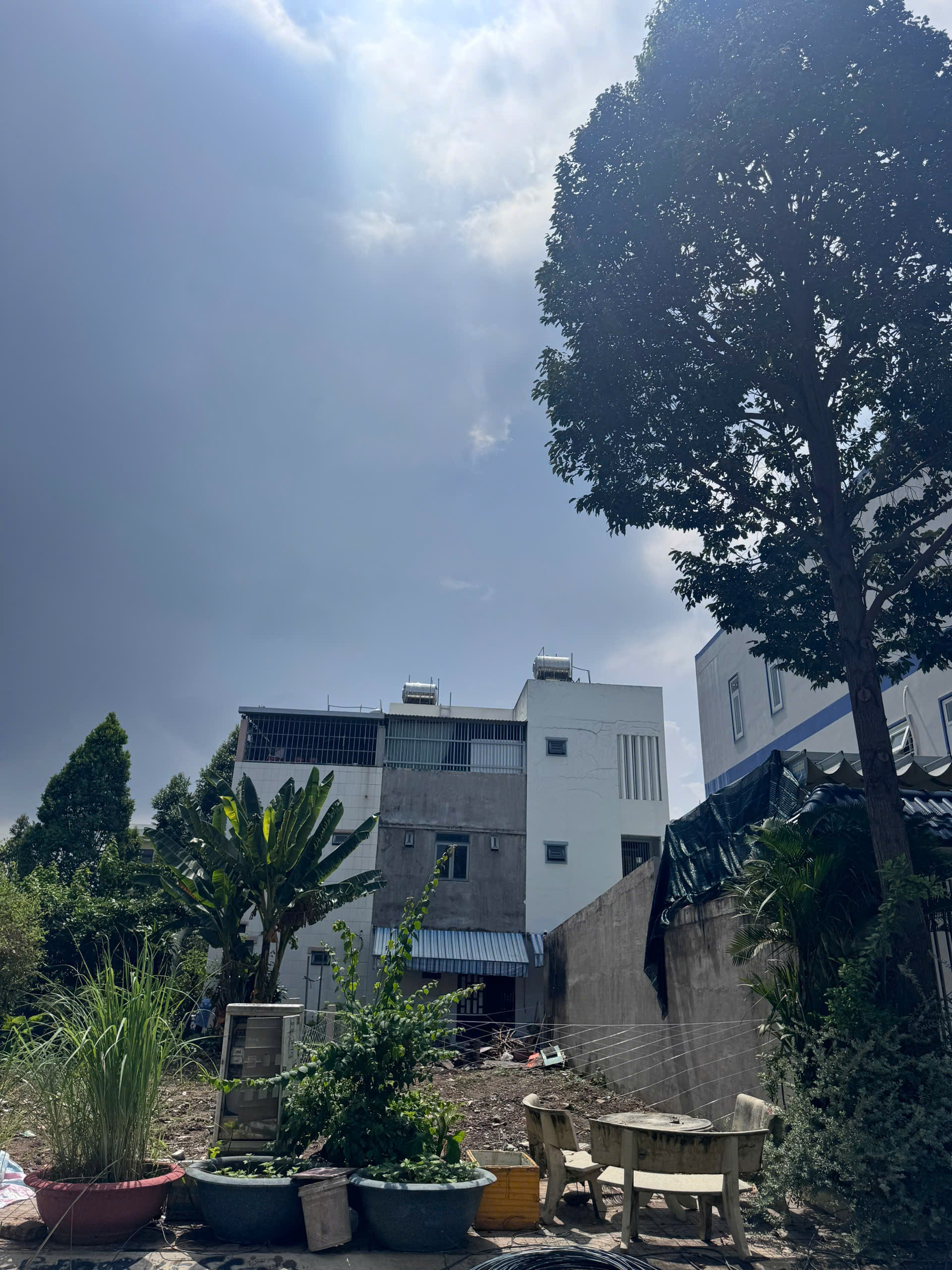 Bán đất 87m² full thổ cư ngang 5m giá 3.58 tỷ tại Phường Bà Rịa