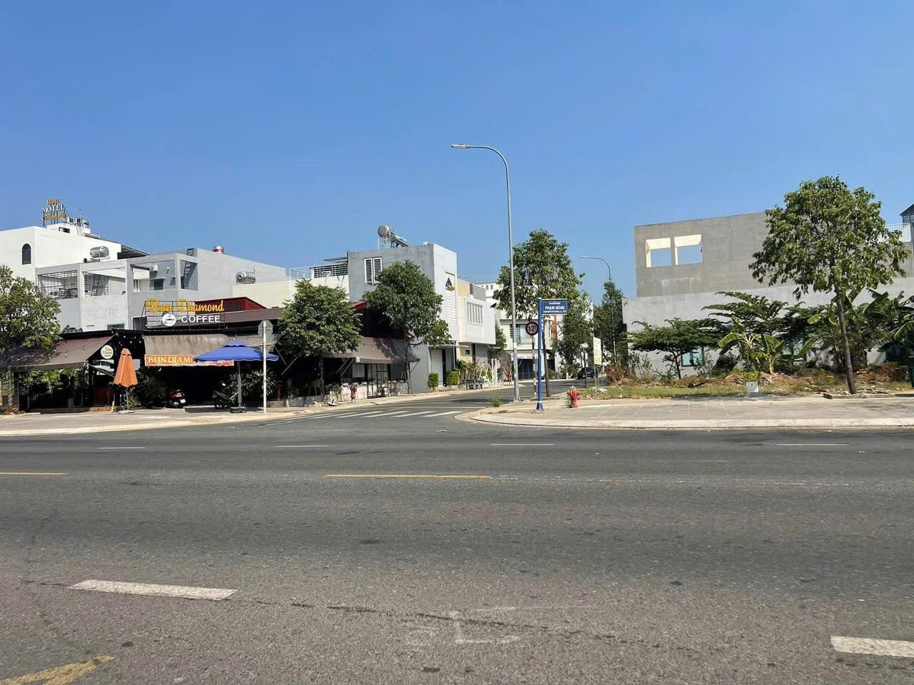 Bán đất 99.8m² ngang 6m giá 7.9 tỷ Phường Bà Rịa