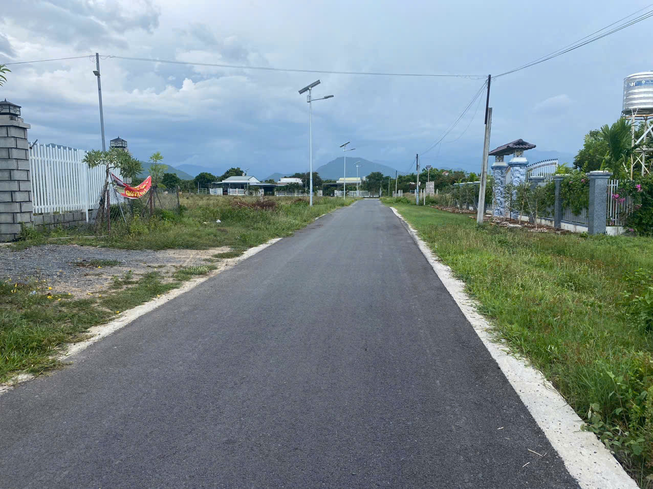 Bán đất 510.4m² giá 3.2 tỷ Phường Bắc Cam Ranh GCR09 đã bán