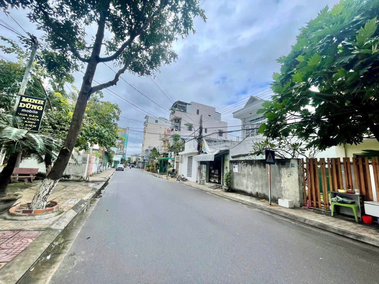 Bán đất 213m² có sẵn 205m² thổ cư ngang 9m giá 26 tỷ tại Phường Bắc Nha Trang