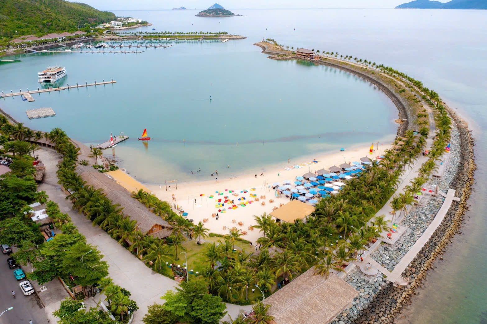 Bán đất 431m² full thổ cư ngang 18.5m giá 28.45 tỷ tại Phường Bắc Nha Trang