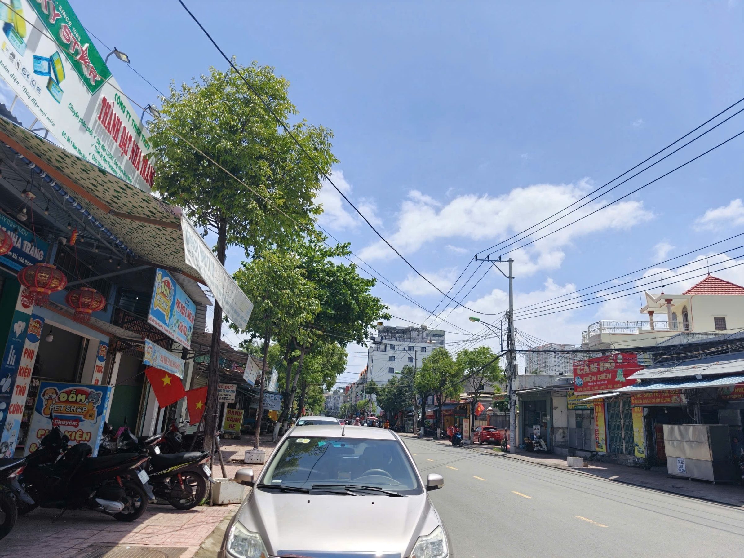 Bán đất 148.1m² có sẵn 145.5m² thổ cư ngang 4.5m giá 10.79 tỷ tại Phường Bắc Nha Trang