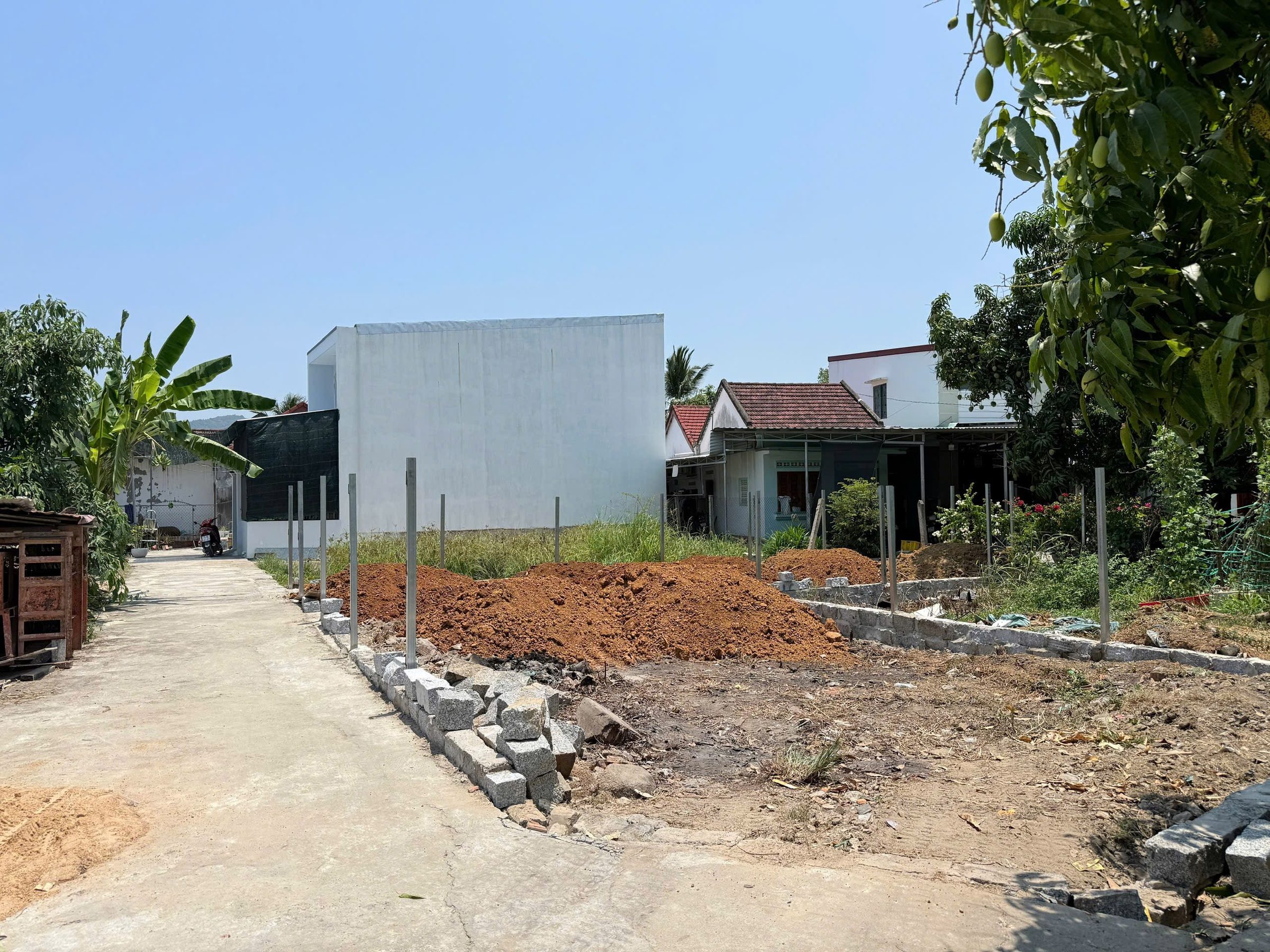Cần bán gấp đất thổ cư Đắc Lộc Vĩnh Phương Phường Bắc Nha Trang Khánh Hòa giá 1,3 Tỷ