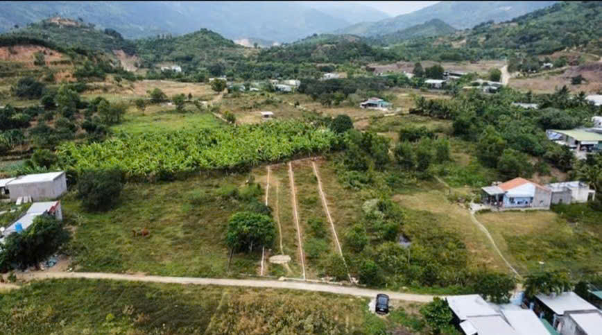 Duy nhất lô đất Nha Trang - Thôn Vĩnh Thành, Vĩnh Phương.