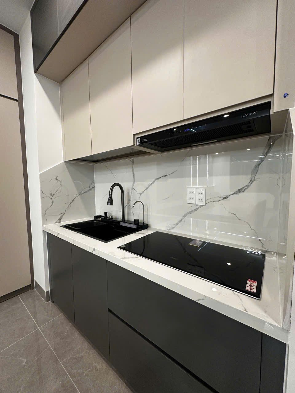 Cho thuê Căn hộ chung cư 50m² giá 12 triệu/ tháng tại Phường Bắc Nha Trang Khánh Hòa