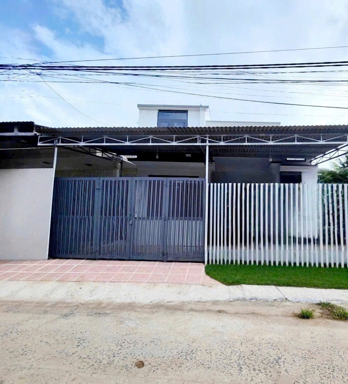 🔥 SĂN ĐẤT NGỢP NHA TRANG: CHỈ 14,X TRIỆU/M² – CƠ HỘI X2 TÀI SẢN KHI MỞ ĐƯỜNG 13M! 🔥Cơ hội "vàng" cho nhà đầu tư bắt đáy và khách mua xây biệt thự vườn tại Vĩnh Phương, Nha Trang. Chủ đất ngợp ngân hàng cần cơ cấu vốn, chấp nhận bán lỗ, khấu hao thẳng phần