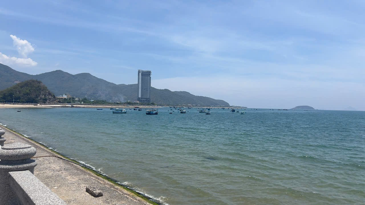 Bán đất 3 mặt tiền đường Điện Biên Phủ 152.8m² giá 17.8 tỷ Phường Bắc Nha Trang