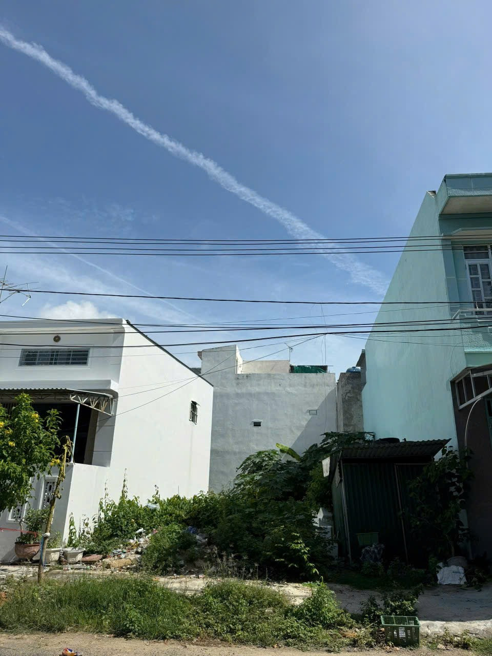 Bán đất 60m² ngang 4m giá 4.6 tỷ Phường Bắc Nha Trang