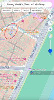 Bán đất 235.2m² giá 22.17 tỷ Phường Bắc Nha Trang