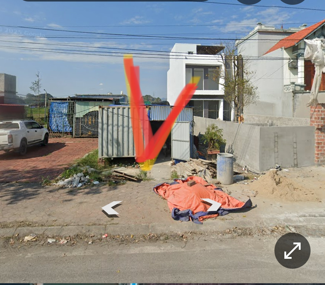 Bán nhà 183m² ngang 6,9m giá 2.8 tỷ Phường Bạch Đằng
