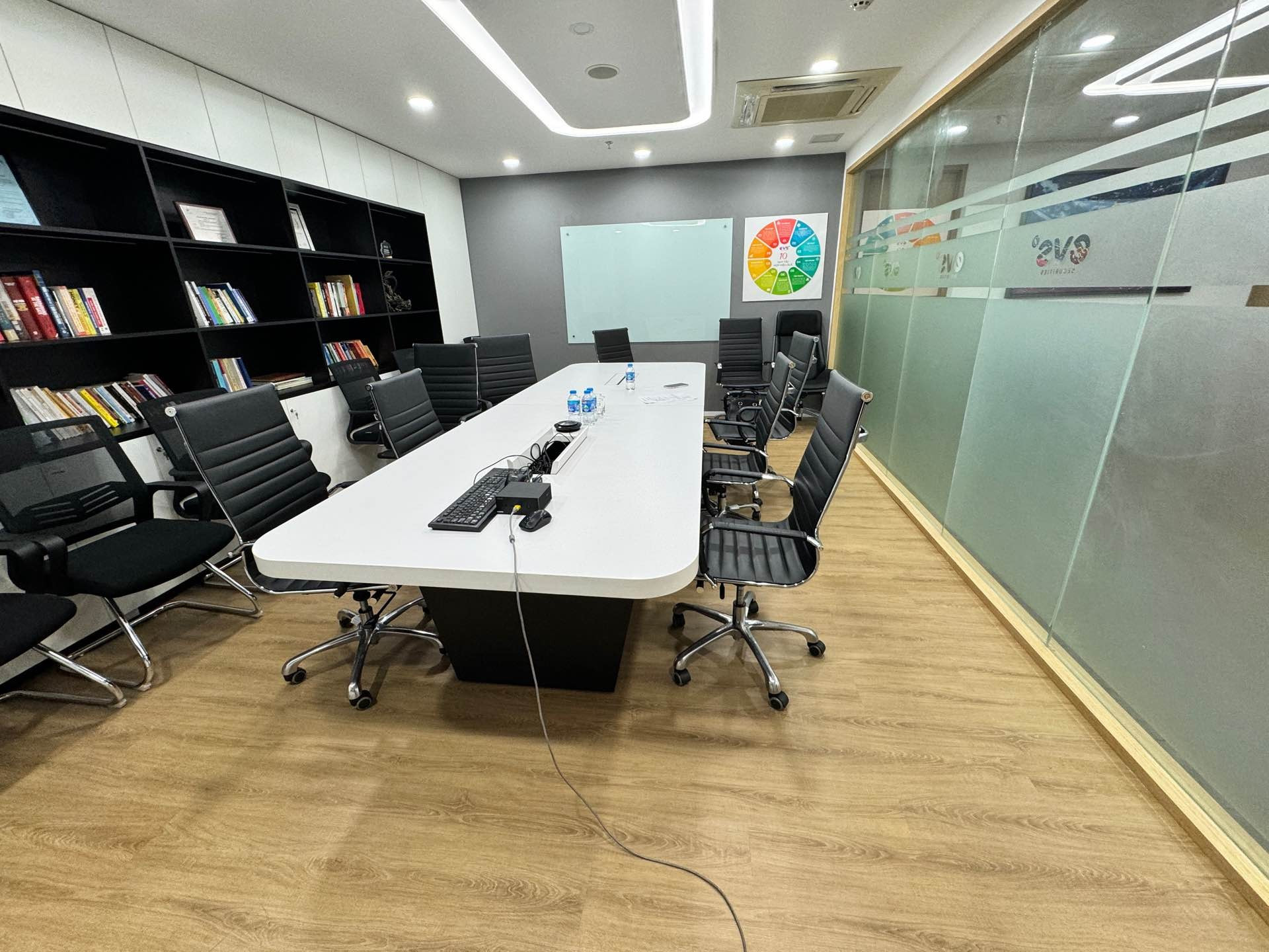 Bán Tòa nhà - Building 500m² thổ cư 495m² giá 695 tỷ tại Phường Bạch Mai Hà Nội