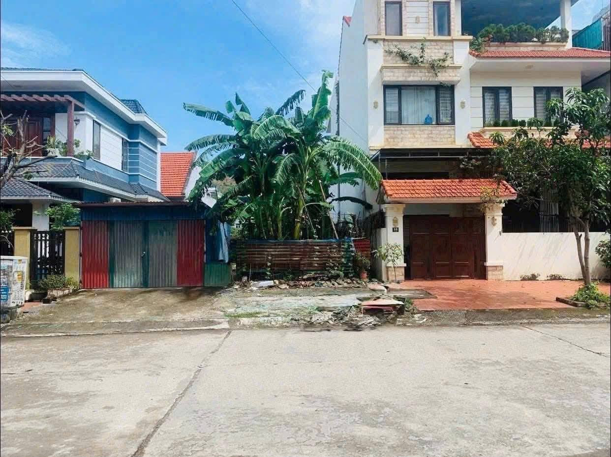 Bán đất biệt thự 130m² ngang 10m giá 9.1 tỷ tại Cái Dăm, Phường Bãi Cháy