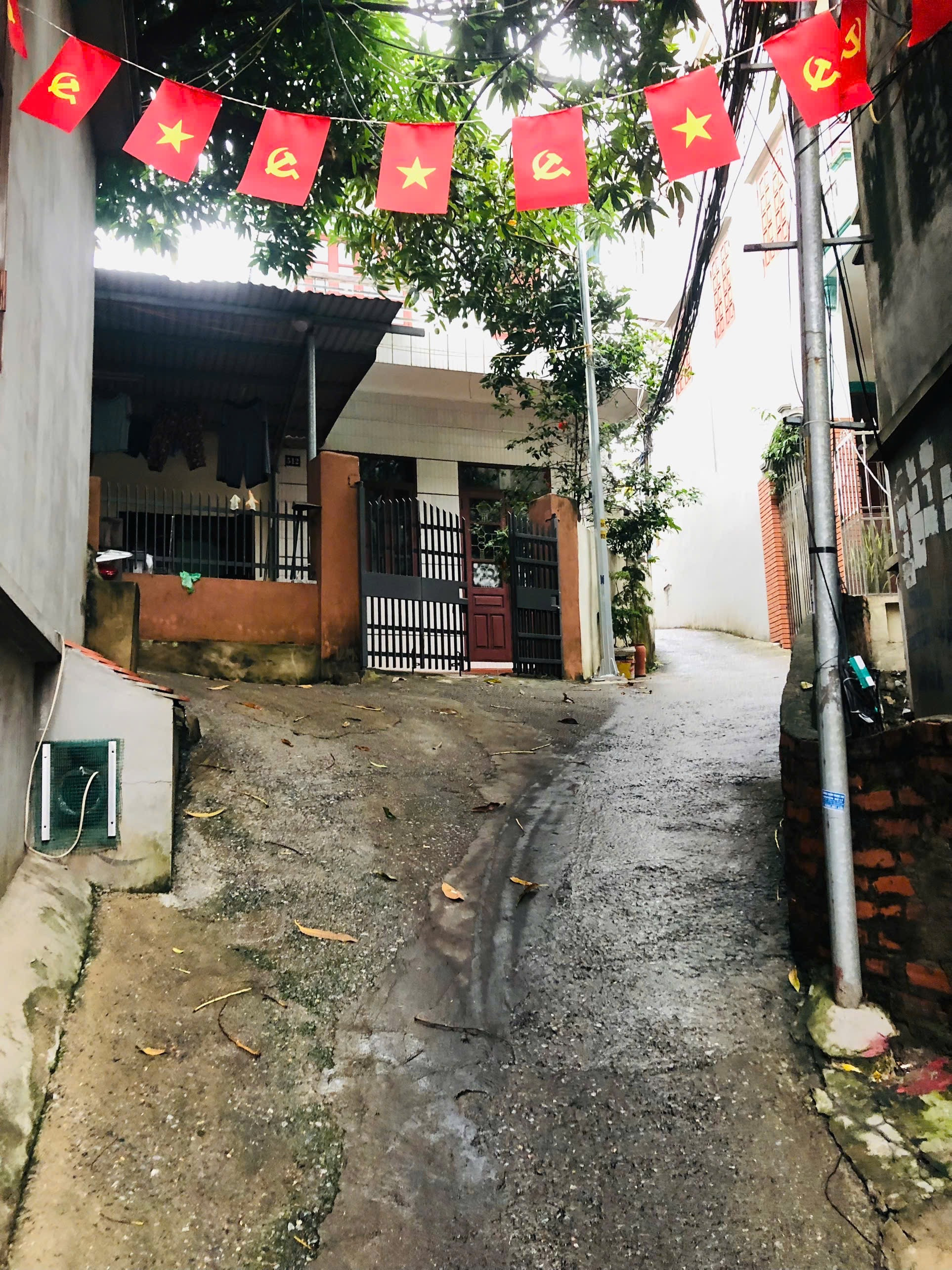 Cho thuê Nhà riêng 75m² giá 14 triệu/ tháng tại Phường Bãi Cháy Quảng Ninh