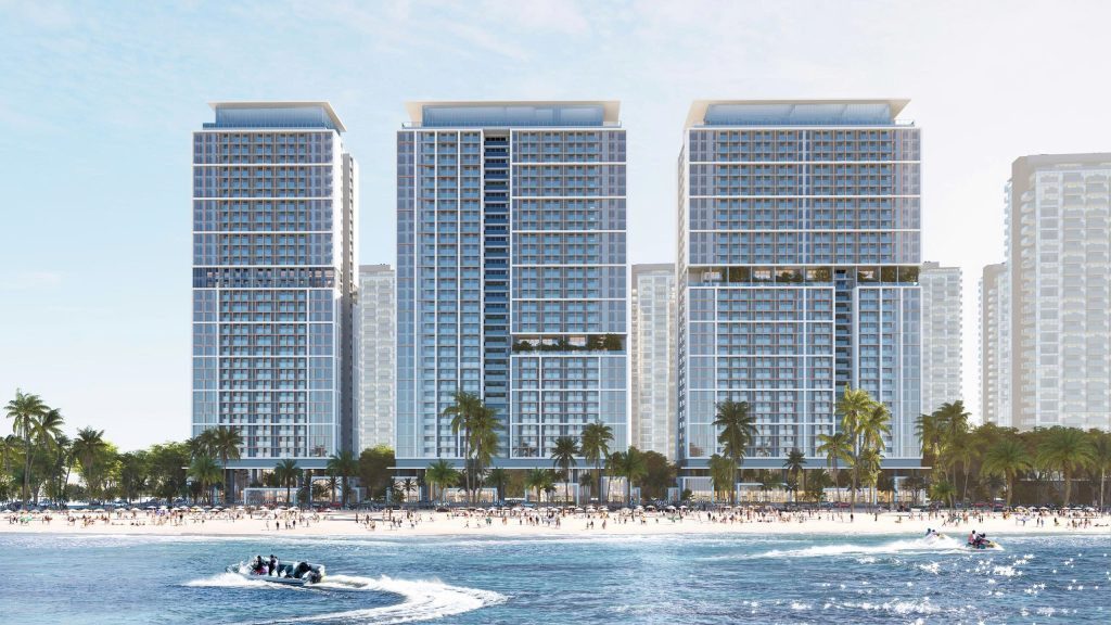 Bán Căn hộ chung cư 50m² giá 3.5 tỷ tại Phường Bãi Cháy Quảng Ninh