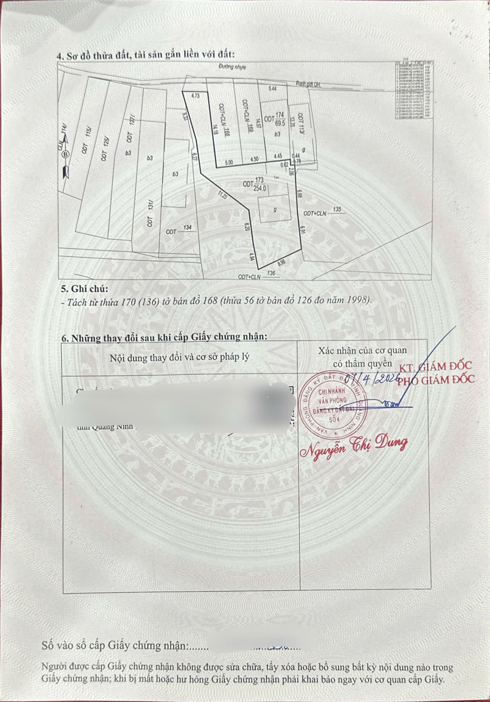 Hàng hiếm ngay trung tâm bãi cháy