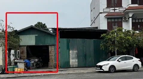BÁN ĐẤT MẶT QUỐC LỘ 18, GẦN NGÃ 3 CÁI LÂN,BÃI CHÁY,HẠ LONG