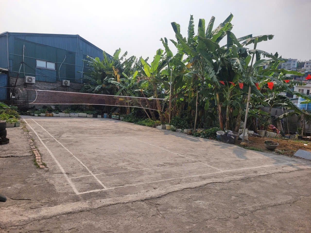 cần bán gấp ô đất khu Sân Vườn Cái Dăm, Bãi Cháy, Hạ Long