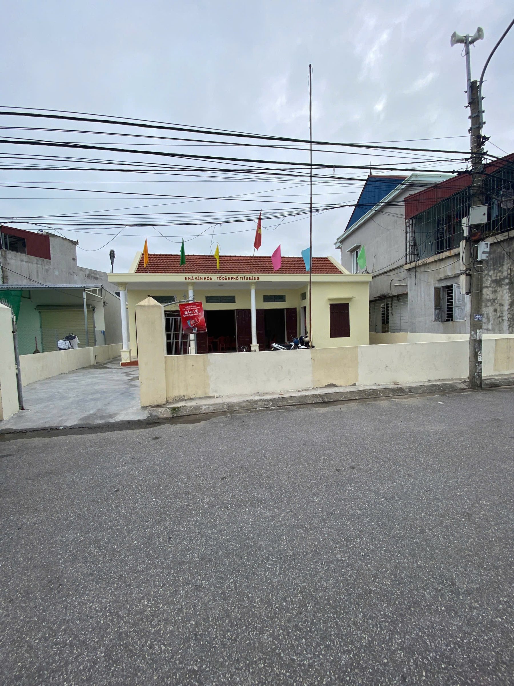 1DS61.7 🔥 ĐẤT ĐẸP GIÁ RẺ NHẤT BÀNG LA – CHỈ 7xx TRIỆU 🔥