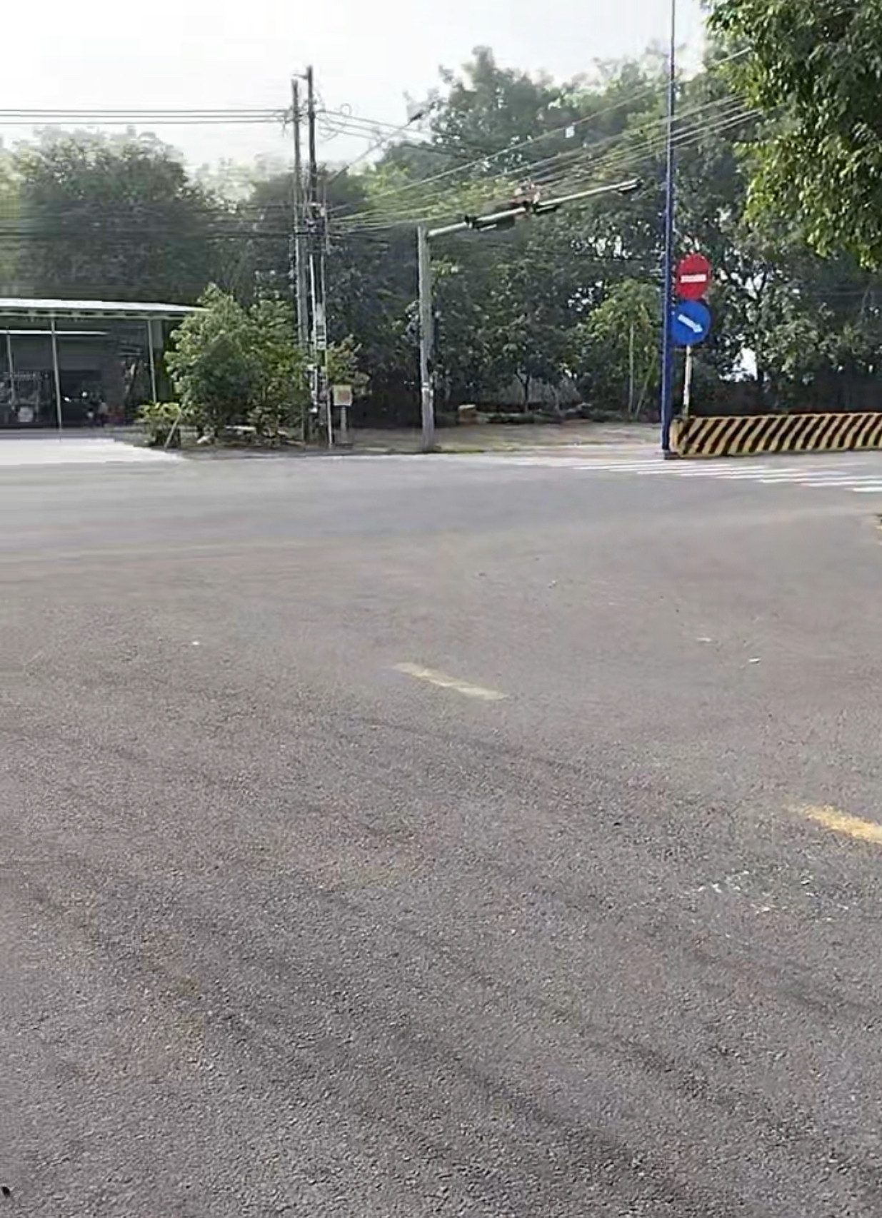 Bán đất 135.9m² có sẵn 109m² thổ cư ngang 5m giá 1.45 tỷ tại Lai Hưng ( Bến cát )