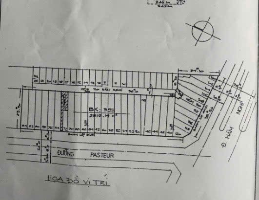 CHO THUÊ NHÀ MẶT TIỀN TRUNG TÂM SÀI GÒN – VỊ TRÍ ĐẸP