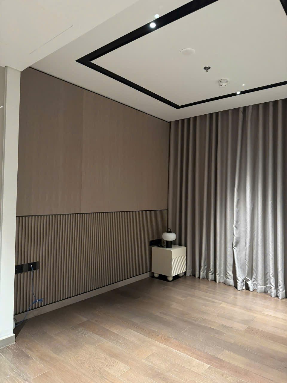 BDS HVL lvcc: Vị trí : Toà Lake, Marriott Grand Marina, Saigon. Tôn Đức Thắng Quận 1