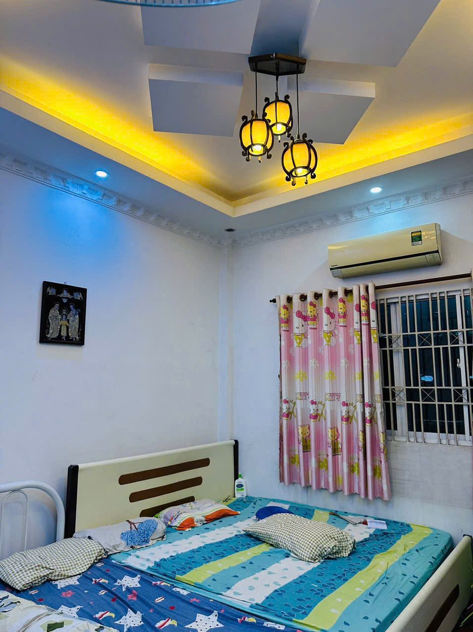 Chính Chủ Bán Nhà Hẻm 6/4 Cách Mạng Tháng 8 – Giá 37 tỷ
