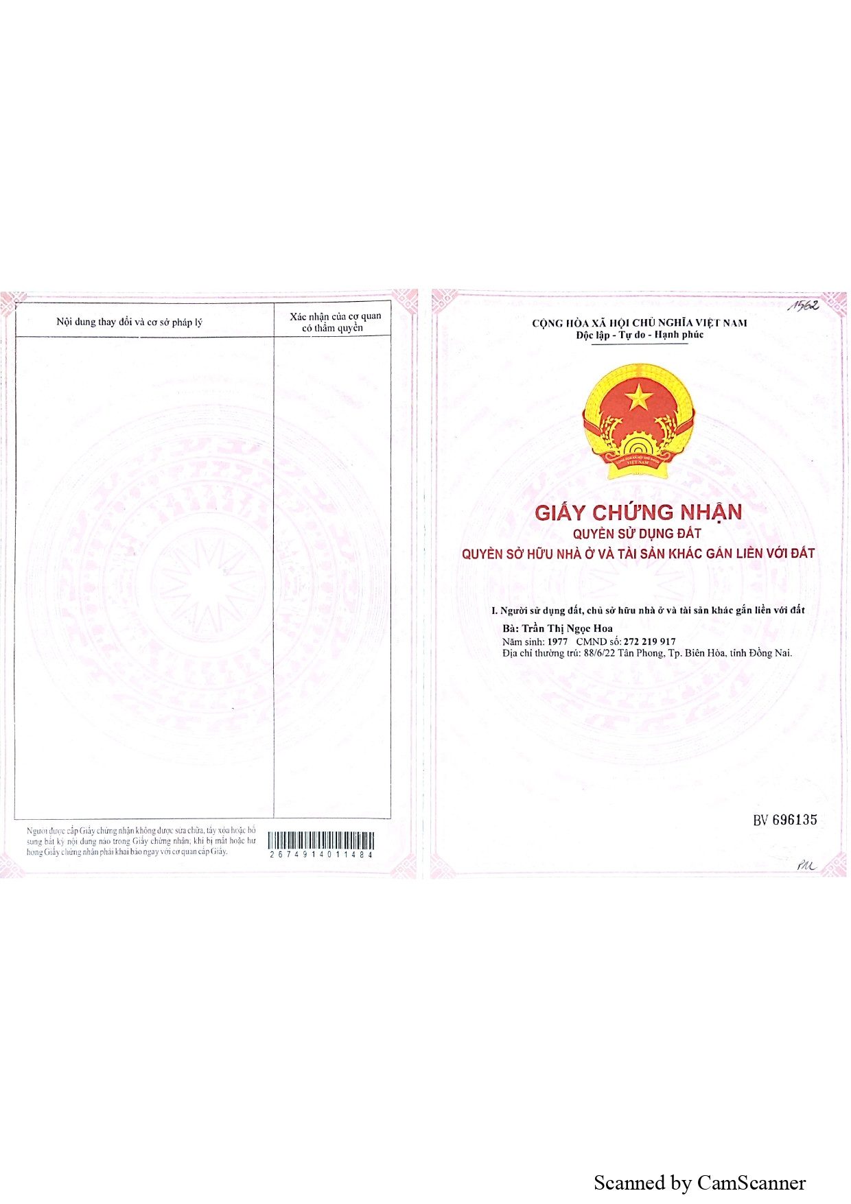 Chính Chủ Bán Nhà Mặt tiền 80 Bùi Viện – Giá 59 tỷ